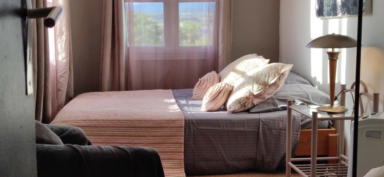 L'Atelier B&B, Amazing View & Spa Carcassonne Dış mekan fotoğraf