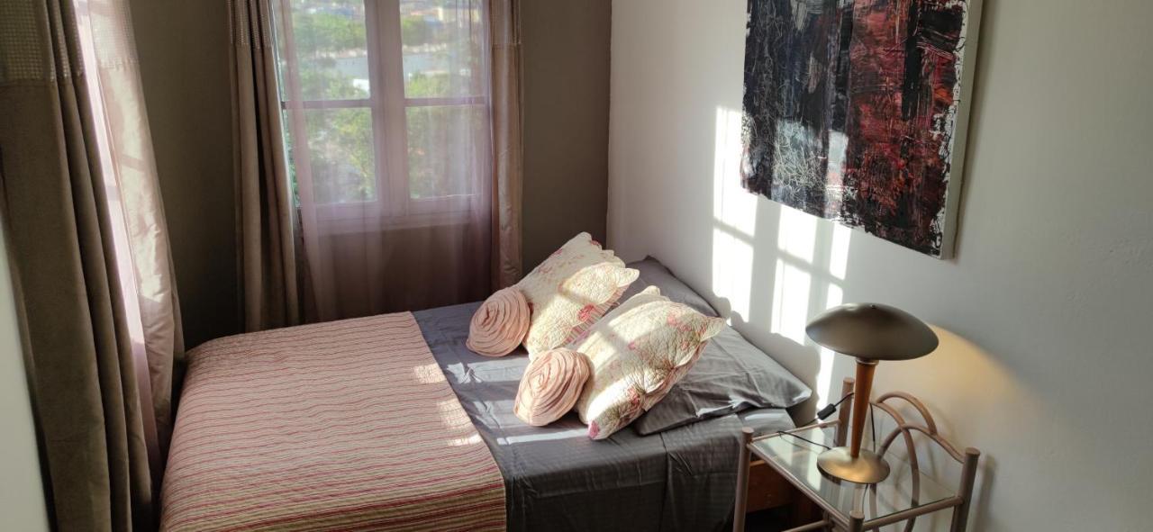 L'Atelier B&B, Amazing View & Spa Carcassonne Dış mekan fotoğraf