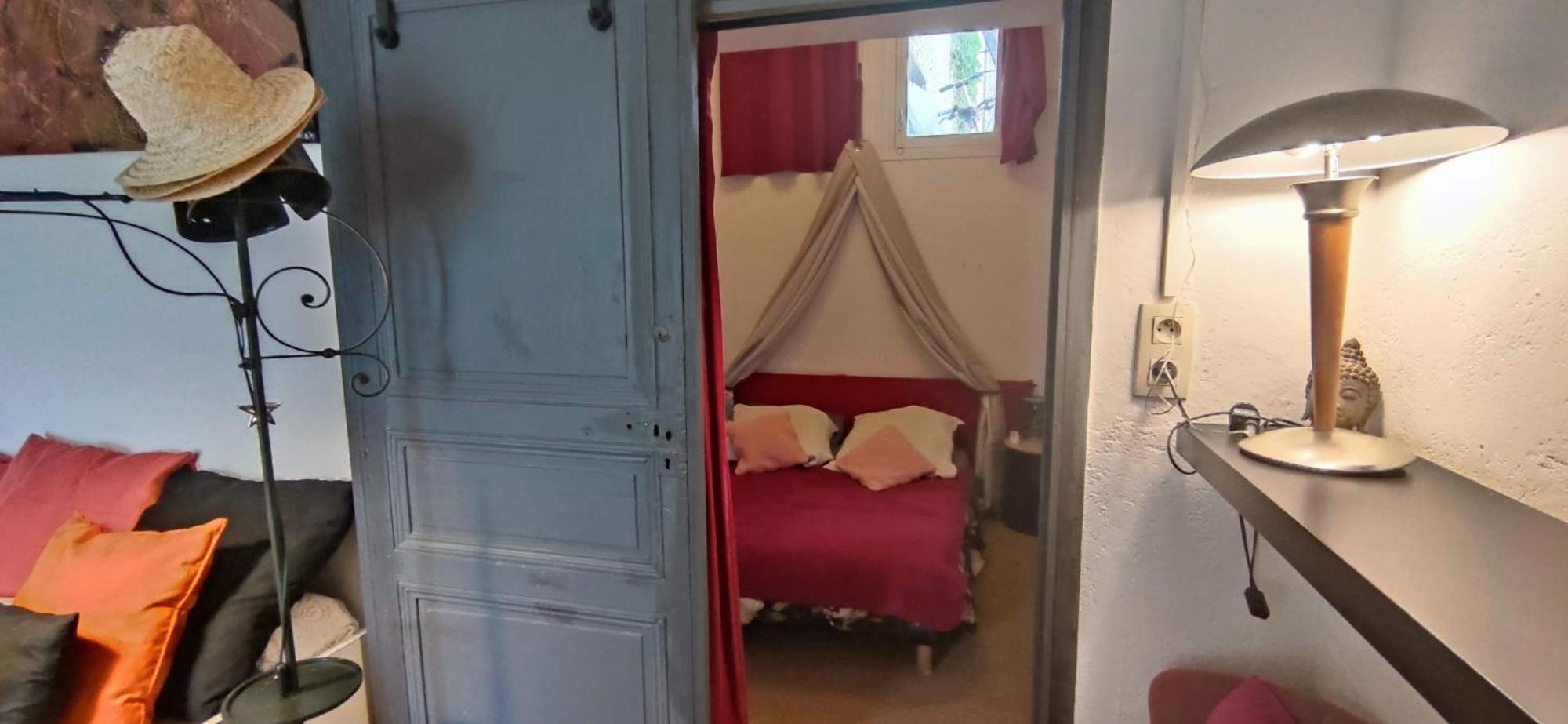 L'Atelier B&B, Amazing View & Spa Carcassonne Dış mekan fotoğraf