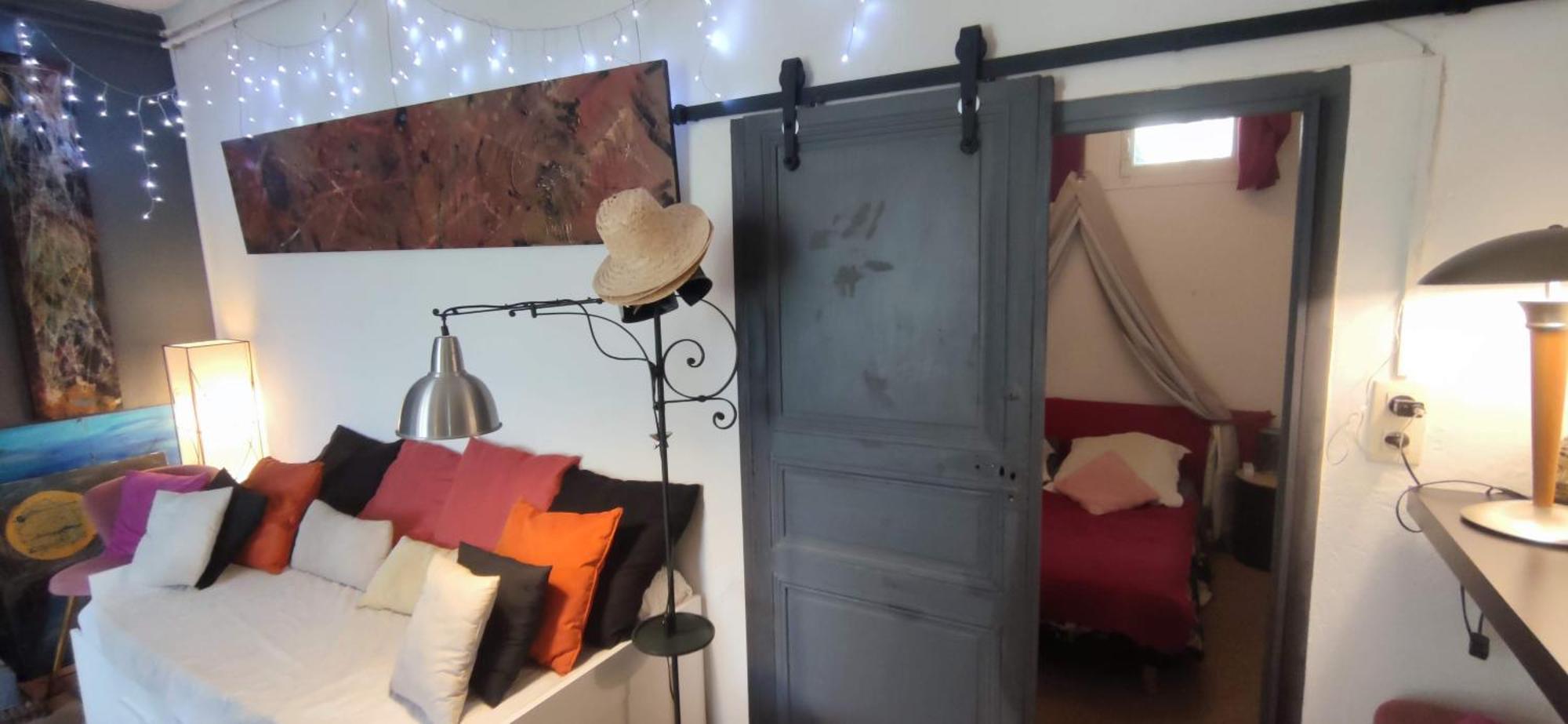 L'Atelier B&B, Amazing View & Spa Carcassonne Dış mekan fotoğraf