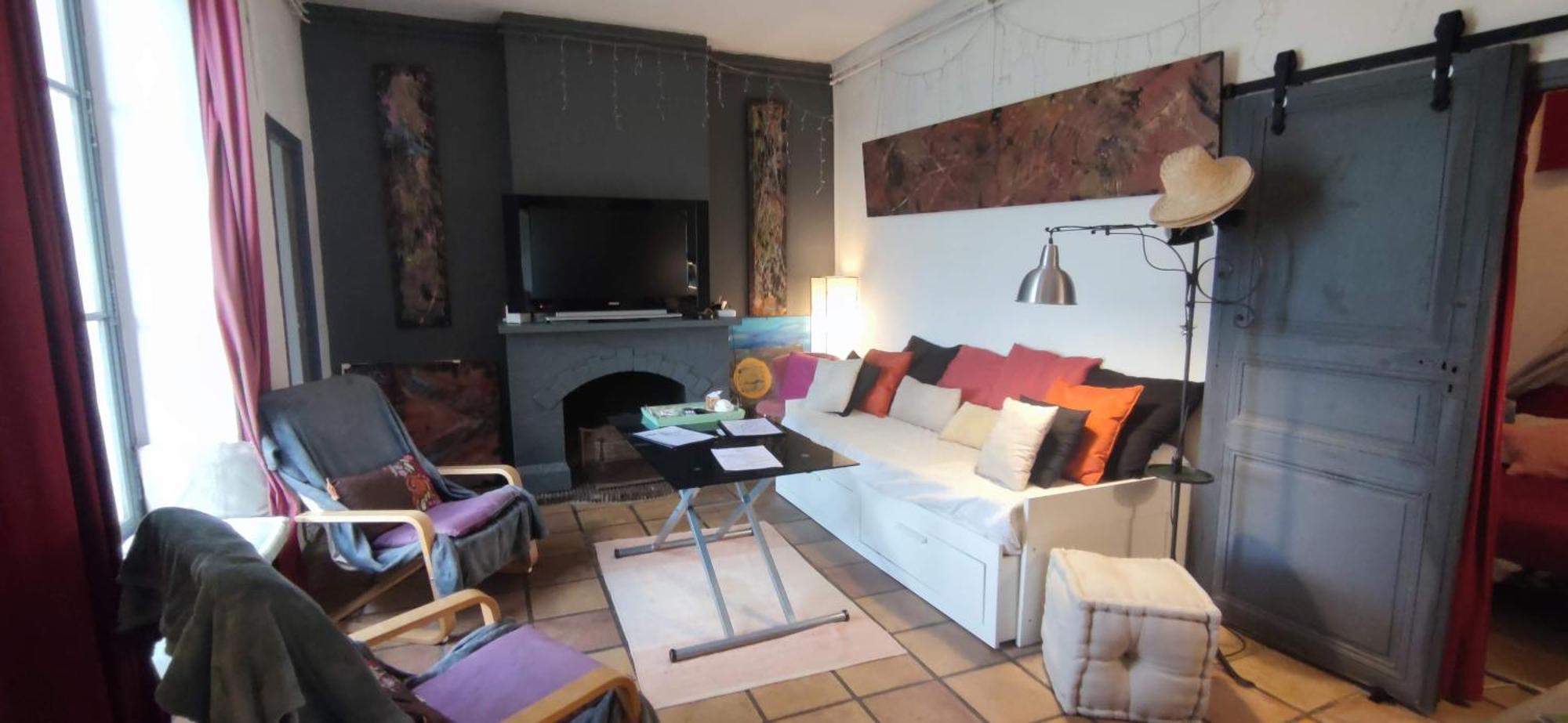 L'Atelier B&B, Amazing View & Spa Carcassonne Dış mekan fotoğraf