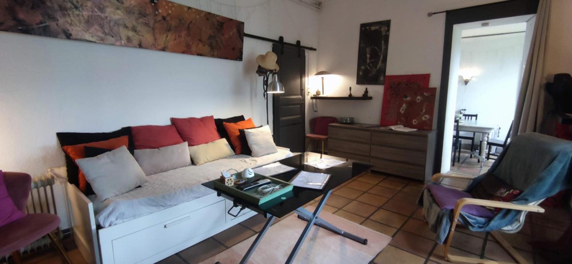 L'Atelier B&B, Amazing View & Spa Carcassonne Dış mekan fotoğraf
