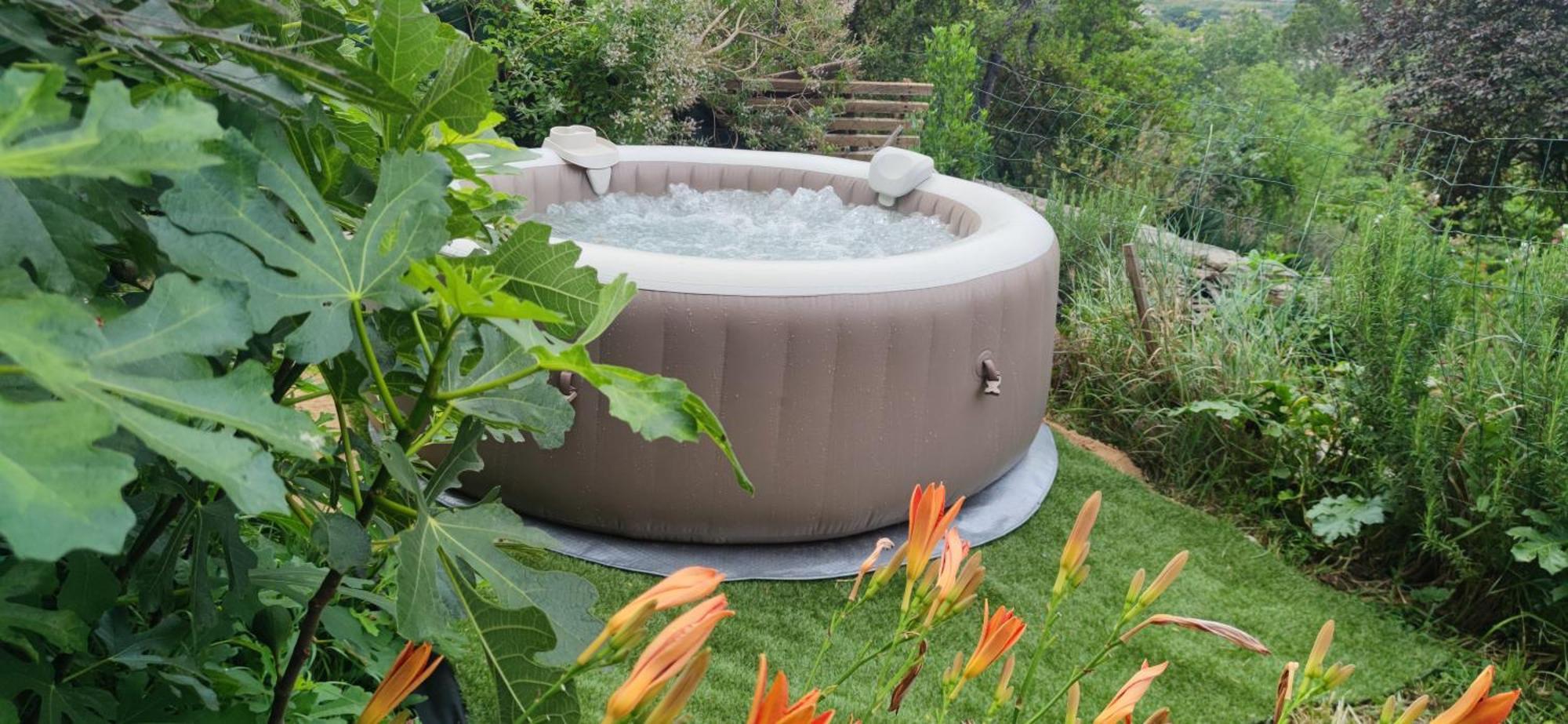 L'Atelier B&B, Amazing View & Spa Carcassonne Dış mekan fotoğraf
