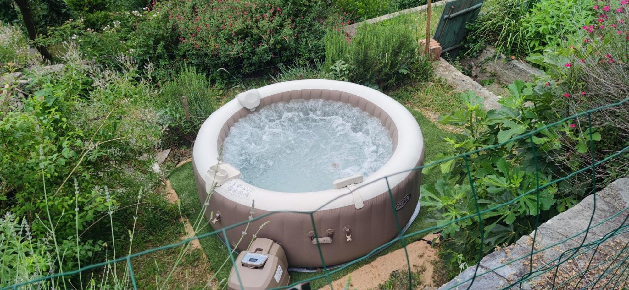 L'Atelier B&B, Amazing View & Spa Carcassonne Dış mekan fotoğraf