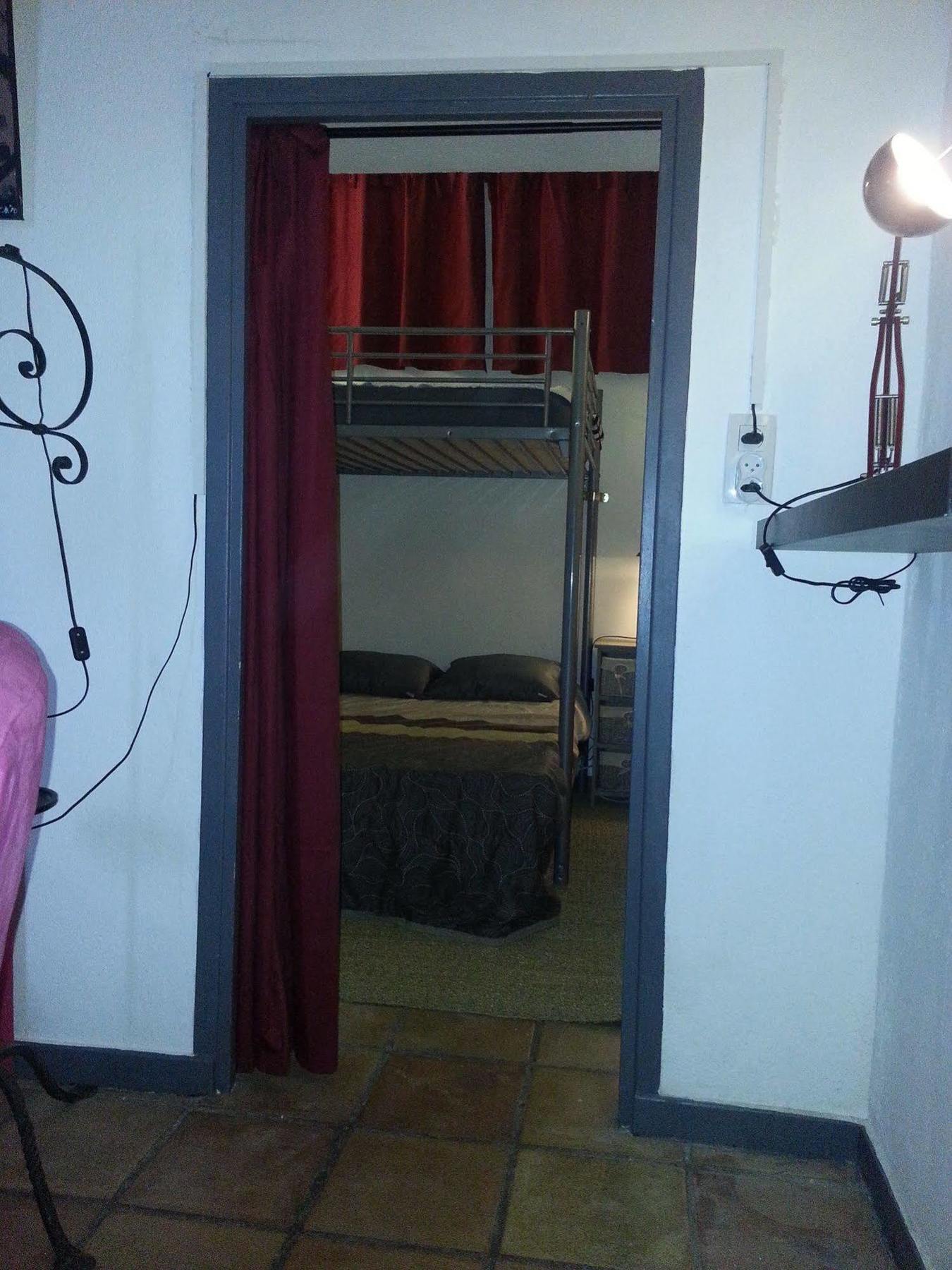 L'Atelier B&B, Amazing View & Spa Carcassonne Dış mekan fotoğraf