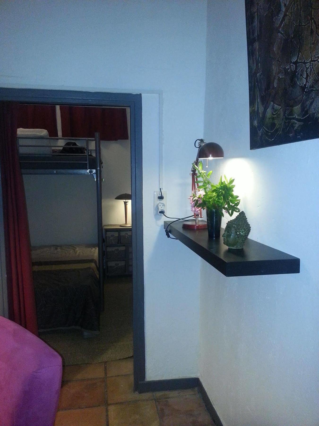 L'Atelier B&B, Amazing View & Spa Carcassonne Dış mekan fotoğraf