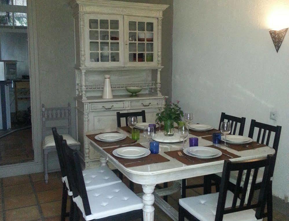 L'Atelier B&B, Amazing View & Spa Carcassonne Dış mekan fotoğraf